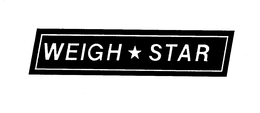 WEIGH STAR trademark