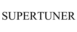 SUPERTUNER trademark
