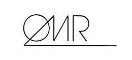 OMR trademark