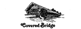 COVERED BRIDGE trademark