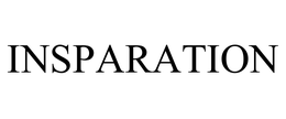 INSPARATION trademark