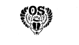 OS trademark