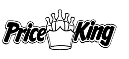 PRICE KING trademark