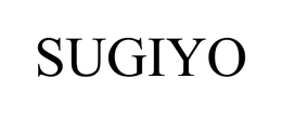 SUGIYO trademark