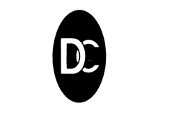 DC trademark