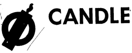 CANDLE trademark