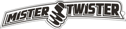 MISTER TWISTER trademark