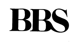 BBS trademark