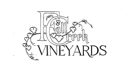 FALL CREEK VINEYARDS trademark