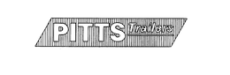 PITTS TRAILERS trademark