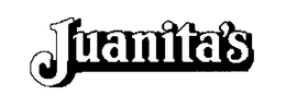 JUANITA'S trademark