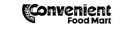 CONVENIENT FOOD MART trademark