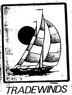 TRADEWINDS trademark