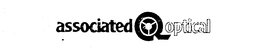 ASSOCIATED OPTICAL trademark