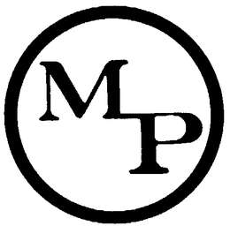 MP trademark
