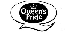 Q QUEEN'S PRIDE trademark
