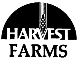 HARVEST FARMS trademark