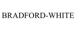 BRADFORD-WHITE trademark