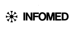 INFOMED trademark