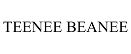 TEENEE BEANEE trademark
