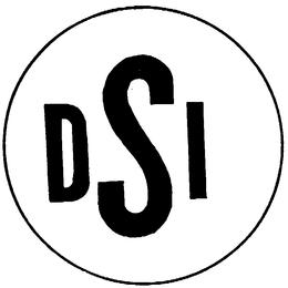 DSI trademark