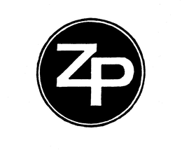 ZP trademark