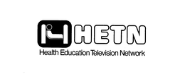 HETN HEALTH EDUCATION TELEVISION NETWORK trademark