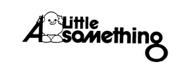 A LITTLE SOMETHING trademark