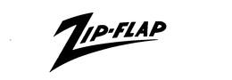 ZIP-FLAP trademark