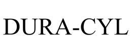 DURA-CYL trademark