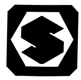 S trademark