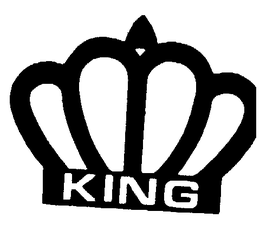 KING trademark