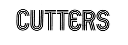 CUTTERS trademark