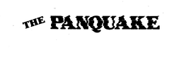THE PANQUAKE trademark