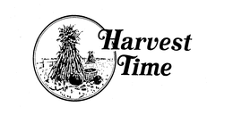 HARVEST TIME trademark