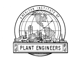 AMERICAN INSTITUTE OF PLANT ENGINEERS trademark