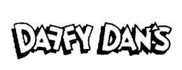 DAFFY DAN'S trademark