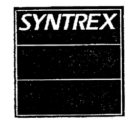 SYNTREX trademark