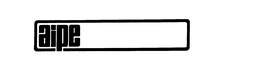 AIPE trademark
