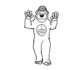 GOGO trademark