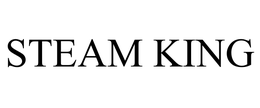 STEAM KING trademark