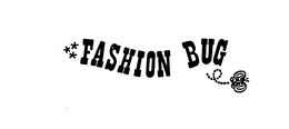 FASHION BUG trademark