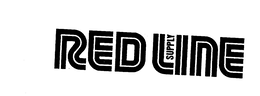 RED LINE SUPPLY trademark