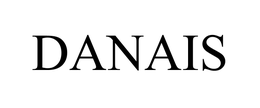 DANAIS trademark