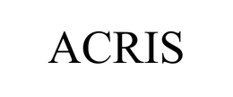 ACRIS trademark