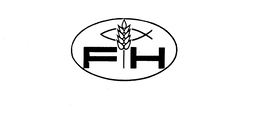 FH trademark