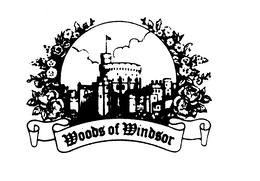 WOODS OF WINDSOR trademark