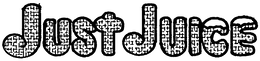 JUST JUICE trademark