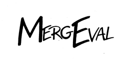 MERGEVAL trademark