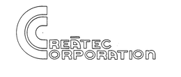CREATEC CORPORATION trademark